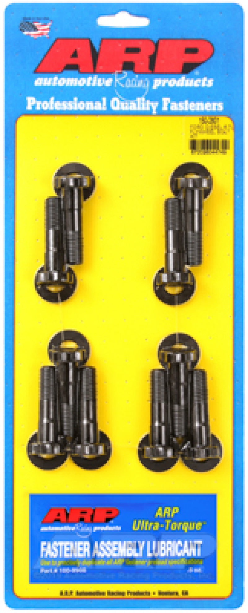 ARP Ford 6.7L Diesel Flywheel Bolt Kit - Burkken Auto Parts