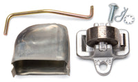 Edelbrock BBC Divorced Choke Kit - Burkken Auto Parts
