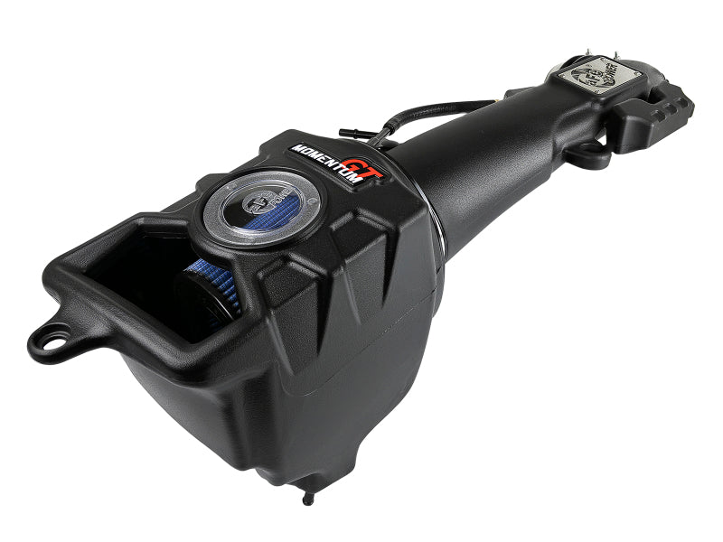 aFe Momentum GT Pro 5R Cold Air Intake System 18-19 Jeep Wrangler (JL) I4-2.0L (t) - Burkken Auto Parts