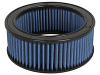 aFe MagnumFLOW Air Filters Round Racing P5R A/F RR P5R 9 OD x 7.50 ID x 2.75 H E/M - Burkken Auto Parts