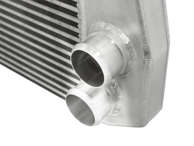 aFe Power BladeRunner 3in Intercooler 11-12 Ford F-150 V6 3.5L (tt) - Burkken Auto Parts