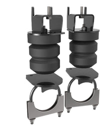 Timbren Suspension Enhancement System - Burkken Auto Parts