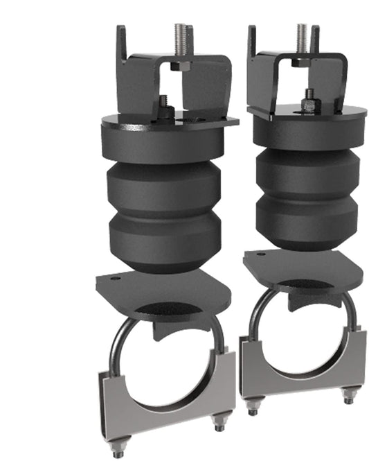 Timbren Suspension Enhancement System