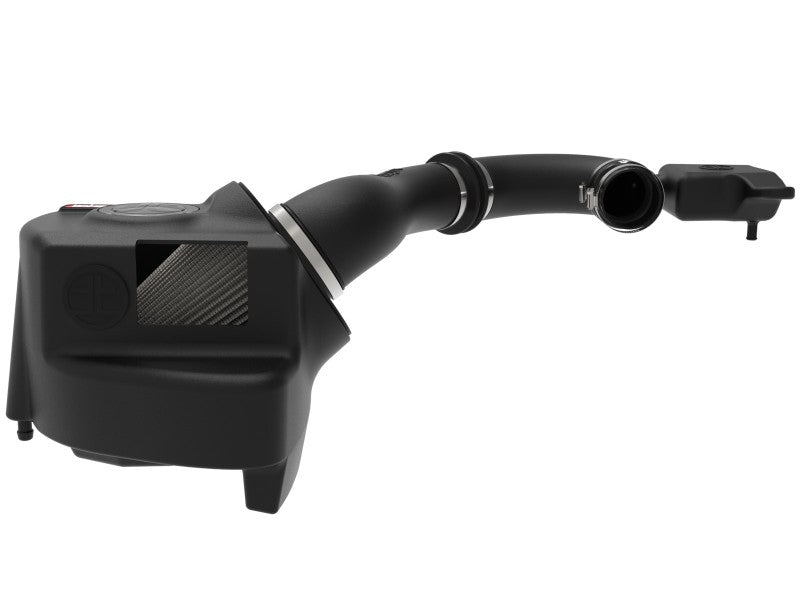 aFe Takeda Momentum Pro Dry S Cold Air Intake System 20-22 Subaru Outback H4-2.5L - Burkken Auto Parts
