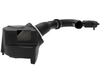 aFe Takeda Momentum Pro Dry S Cold Air Intake System 20-22 Subaru Outback H4-2.5L - Burkken Auto Parts