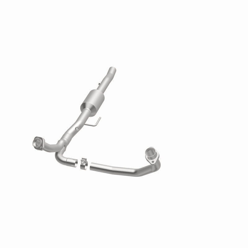 Magnaflow 2000 Dodge Durango 5.2L Direct Fit Converter - Burkken Auto Parts