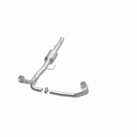 Magnaflow 2000 Dodge Durango 5.2L Direct Fit Converter - Burkken Auto Parts