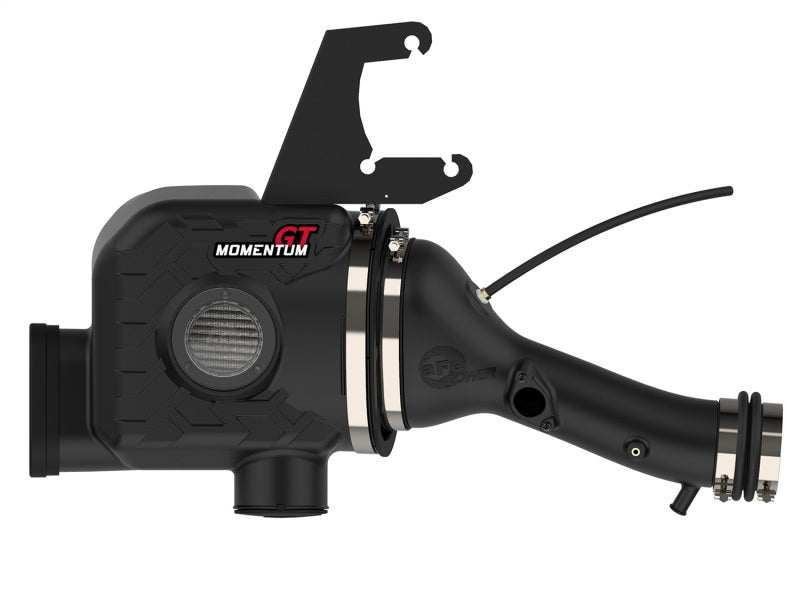 aFe Momentum GT Pro DRY S Cold Air Intake System 12-15 Toyota Tacoma V6 4.0L - Burkken Auto Parts