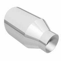MagnaFlow Tip 1-Pk DW 4 x 7.00 2.25 Id 15De - Burkken Auto Parts