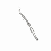 Magnaflow Conv DF 03-08 Chevy/GMC P/S rr 6.0L - Burkken Auto Parts