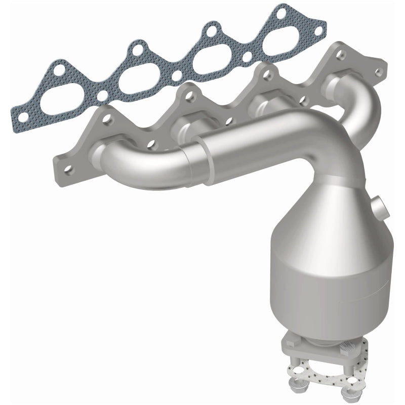 Magnaflow Conv DF 01-04 Kia Spectra 1.8L - Burkken Auto Parts