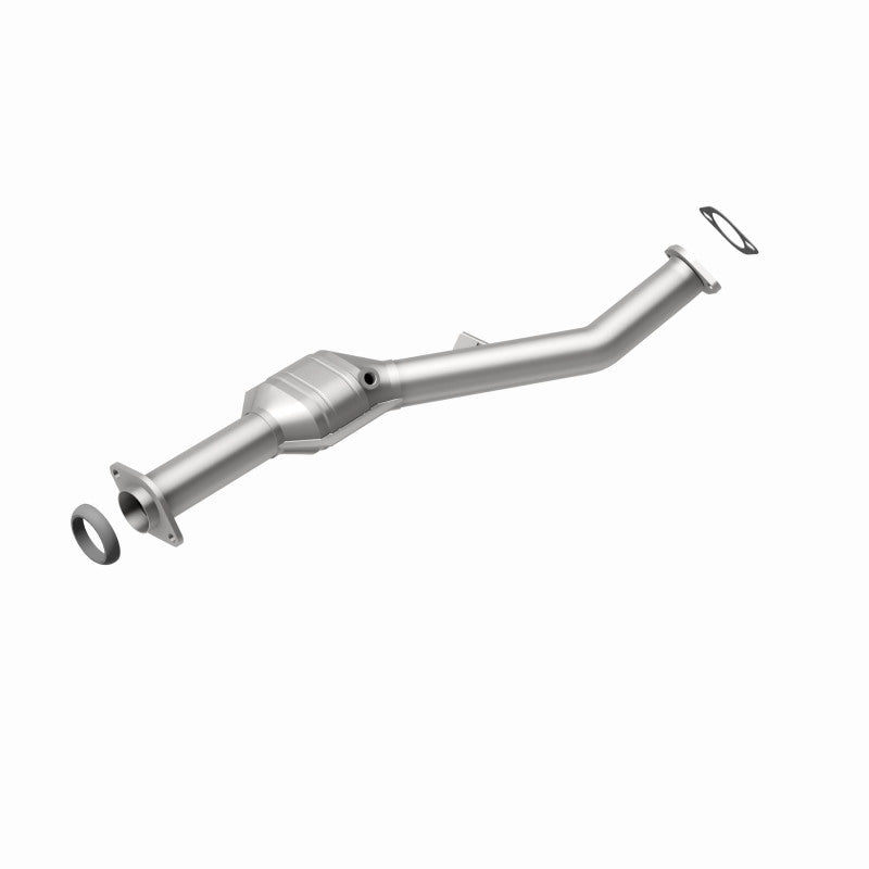 MagnaFlow Conv DF 06-08 Subaru Legacy 2.5L - Burkken Auto Parts
