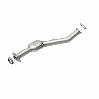 MagnaFlow Conv DF 06-08 Subaru Legacy 2.5L - Burkken Auto Parts
