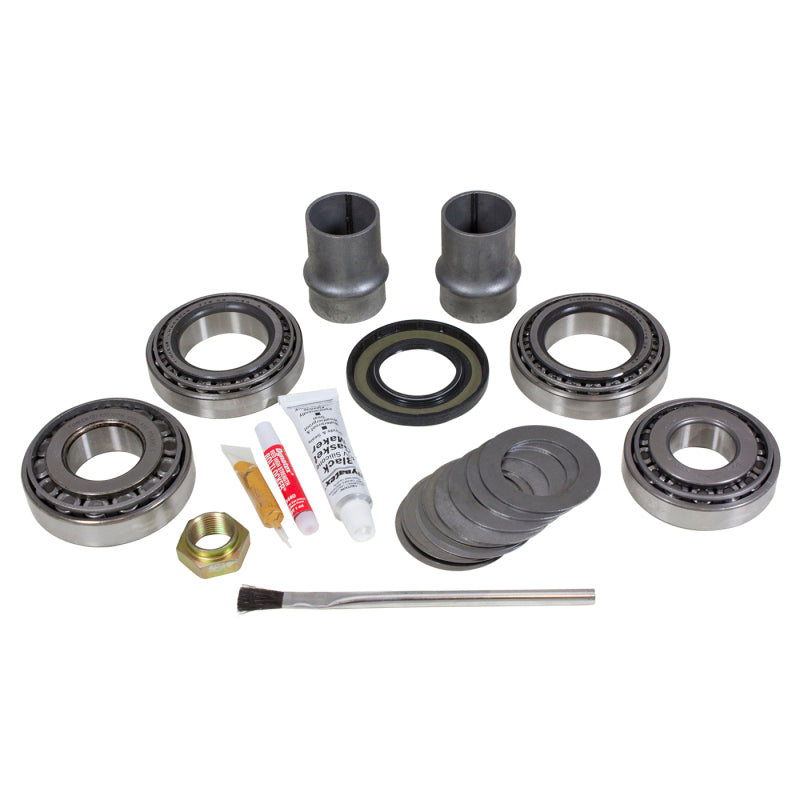 USA Standard Master Overhaul Kit For The Suzuki Samurai - Burkken Auto Parts