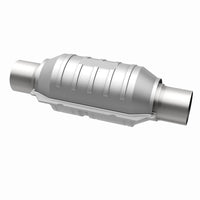 Magnaflow Conv Univ 2.00in Rear Ca - Burkken Auto Parts