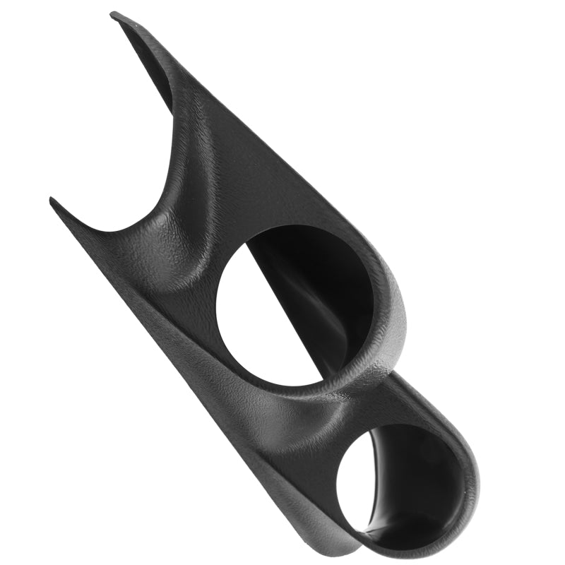 Autometer Mounting Solutions Gauge Mount Dual A-Pillar Pod 2-1/16in 00-04 Mazda Protege - Burkken Auto Parts
