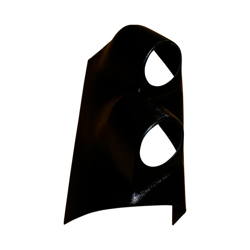 BLOX Racing Scion XB Pillar Pod Gauge Mount - 2 Gauges - Burkken Auto Parts