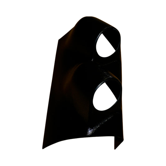 BLOX Racing Scion XB Pillar Pod Gauge Mount - 2 Gauges - Burkken Auto Parts