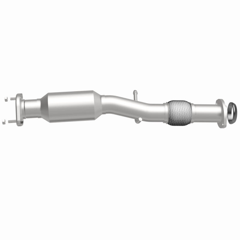 Magnaflow 17-19 Toyota Highlander 3.5L Direct Fit Converter - Burkken Auto Parts