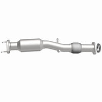 Magnaflow 17-19 Toyota Highlander 3.5L Direct Fit Converter - Burkken Auto Parts
