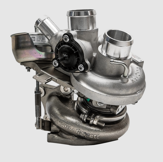 Garrett G42-1585 G-Series II Super Core - Burkken Auto Parts