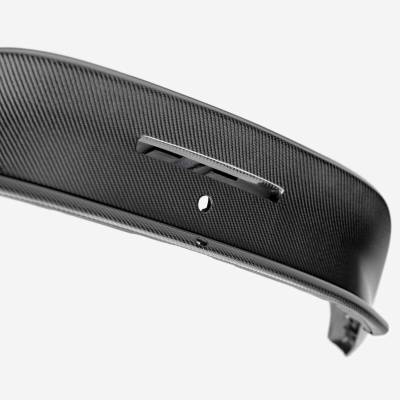 Seibon 2022 Toyota GR86 MB-Style Carbon Fiber Rear Spoiler - Burkken Auto Parts