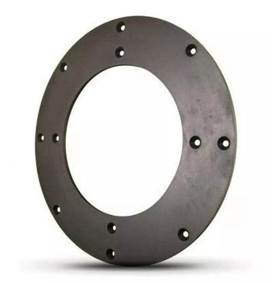 Clutch Masters 02-06 Acura RSX 2.0L 5spd / 02-10 Honda Civic SI 2.0L 6spd (For 08037-TD7R) - Burkken Auto Parts
