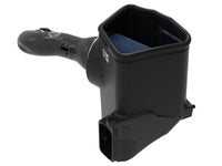 aFe 19-20 GM Trucks 5.3L/6.2L Track Series Carbon Fiber Cold Air Intake System With Pro 5R Filters - Burkken Auto Parts