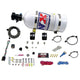 Nitrous Express All Dodge EFI Single Nozzle Nitrous Kit (35-150HP) w/10lb Bottle - Burkken Auto Parts