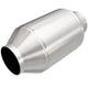 MagnaFlow Conv Universal 2 inch C/C CA Pre-OBDII - Burkken Auto Parts