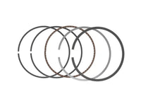 Wiseco 81mm Ring Set 1.0 x 1.0 x 2mm - 1 Cylinder