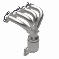 MagnaFlow Conv DF 03-04 Kia Rio 1.6L (CA Emissions) - Burkken Auto Parts