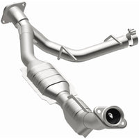 MagnaFlow Conv DF 03-04 Ford Expedition 5.4L V8 Passenger Side - Burkken Auto Parts