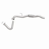 MagnaFlow Conv DF GM 01-02 2500 Driver Side 6L - Burkken Auto Parts