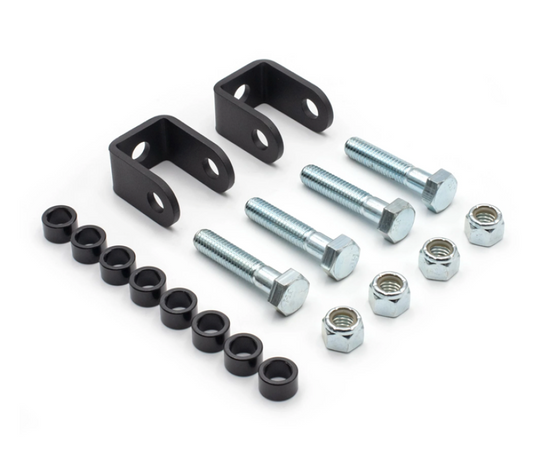 BLOX Racing Front Traction Bar Hardware Kit - EG DC EK - Burkken Auto Parts