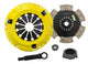 ACT 1992 Honda Civic Sport/Race Rigid 6 Pad Clutch Kit - Burkken Auto Parts