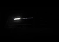 AlphaRex 12-21 Tesla Model S LUXX-Series LED Tail Lights - Alpha-Black - Burkken Auto Parts