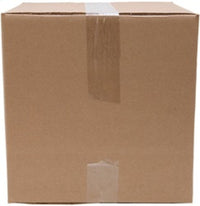 K&N Round Tapered Universal Air Filter 6 inch Flange 7 1/2 inch Base 5 inch Top 7 1/2 inch Height - Burkken Auto Parts