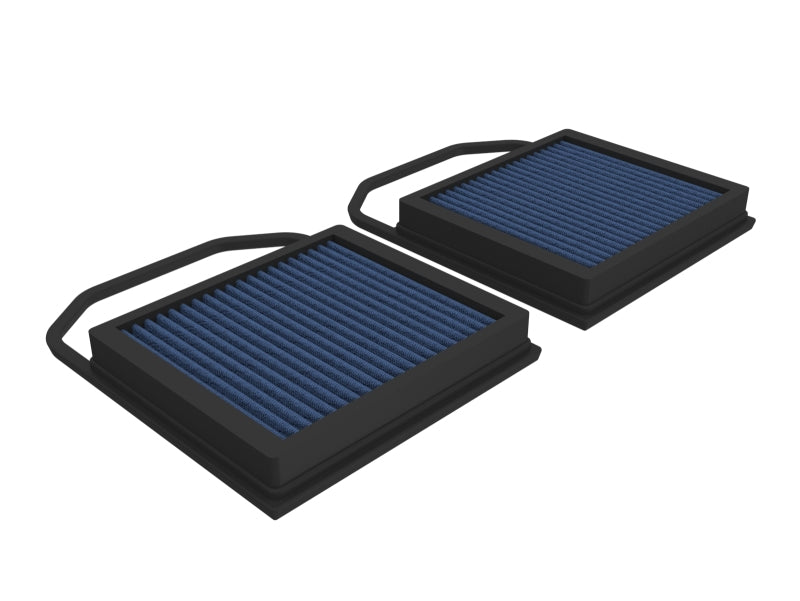 aFe 17-23 Mercedes-Benz GLC43 AMG V6 3.0L (tt) Magnum FLOW Pro 5R Air Filter - Burkken Auto Parts