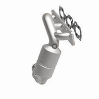 MagnaFlow Conv DF 01-05 Ford Escape / Mazda Tribute 2.0L (CA Emissions) - Burkken Auto Parts
