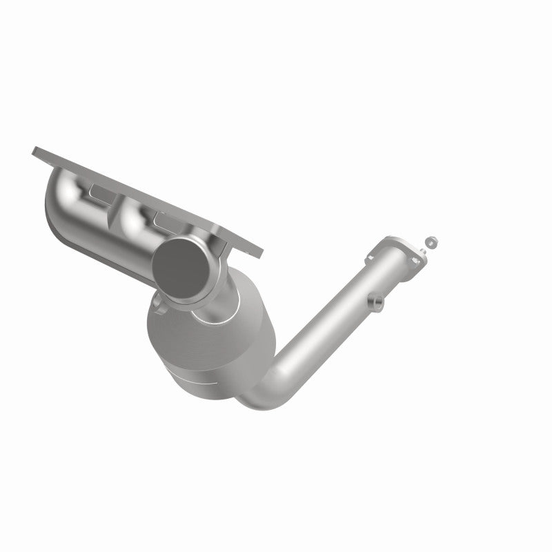 MagnaFlow Conv DF 02-03 Freelander 2.5L - Burkken Auto Parts