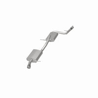 MagnaFlow BRE Exhaust Kit 14-17 VW PASSAT 1.8L - Burkken Auto Parts