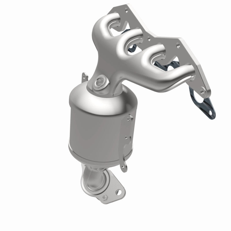 MagnaFlow Conv DF Honda 00-05 Civiv 1.7L - Burkken Auto Parts
