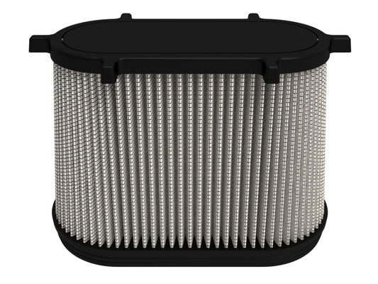 aFe MagnumFLOW Air Filters OER PDS A/F PDS Ford Diesel Trucks 08-10 V8-6.4L (td) - Burkken Auto Parts