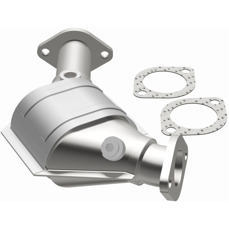MagnaFlow Conv DF 95-99 Subaru Impreza 2.2L - Burkken Auto Parts
