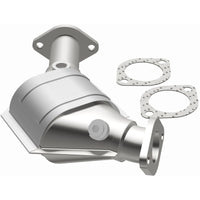 MagnaFlow Conv DF 95-99 Subaru Impreza 2.2L - Burkken Auto Parts