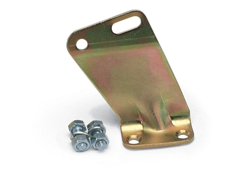 Edelbrock Cable Plate 289-302 - Burkken Auto Parts