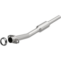 Magnaflow 90-91 Caravan/Voyagr 3.3 CA Direct Fit Converter - Burkken Auto Parts
