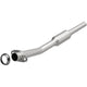 Magnaflow 90-91 Caravan/Voyagr 3.3 CA Direct Fit Converter - Burkken Auto Parts
