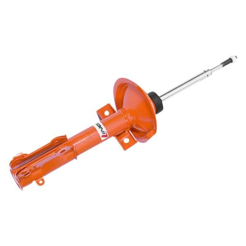 Koni STR.T (Orange) Shock 11-17 Dodge Charger/Challenger/300 (Excl SRT-8/AWD/Load Leveling) - Rear - Burkken Auto Parts